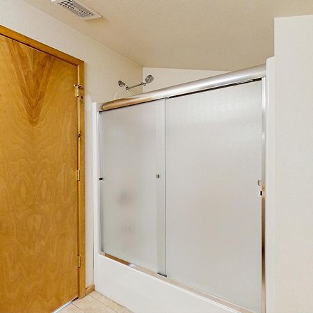 Cottage Court Condo McCall Luaran gambar