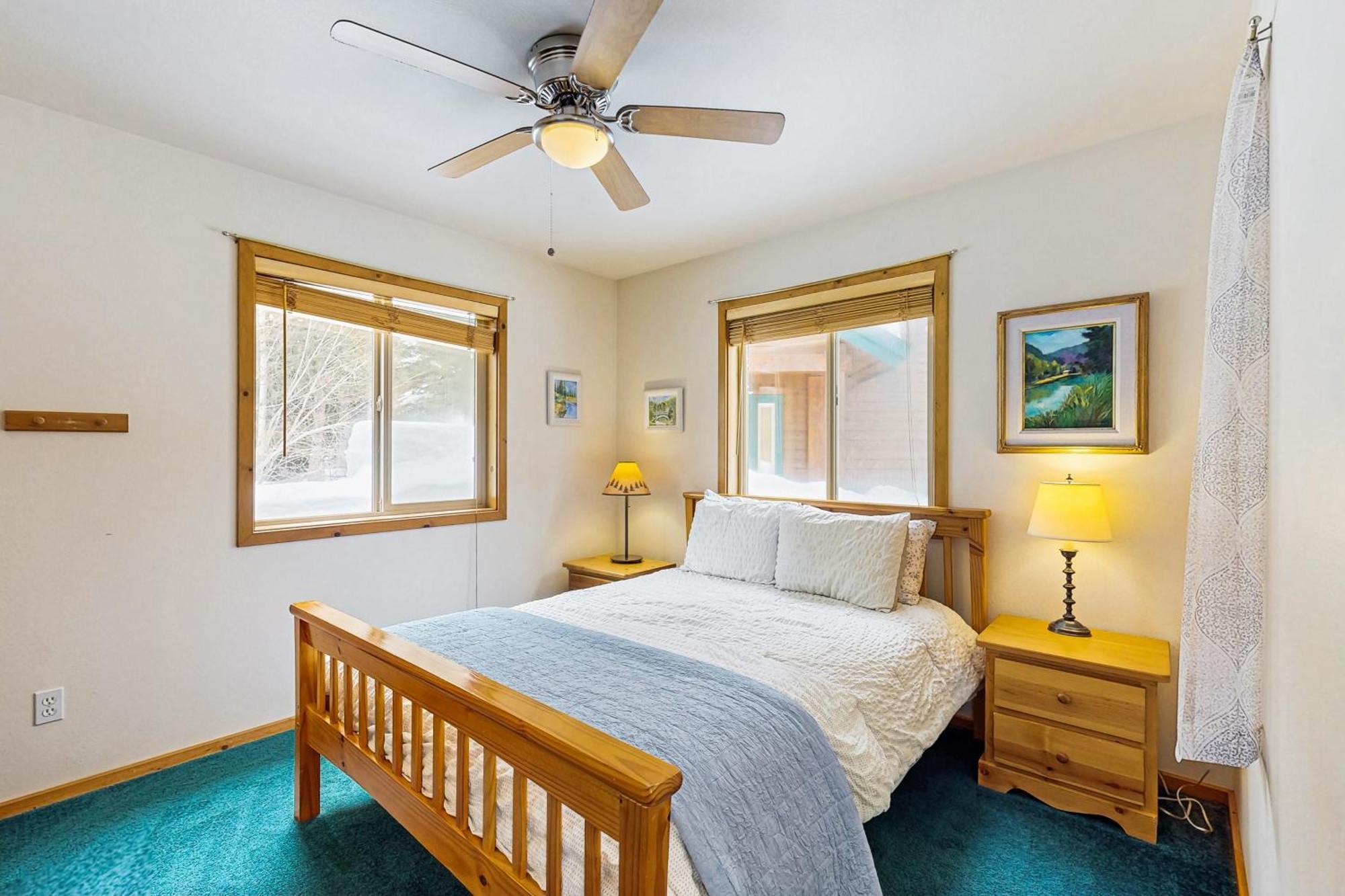 Cottage Court Condo McCall Luaran gambar