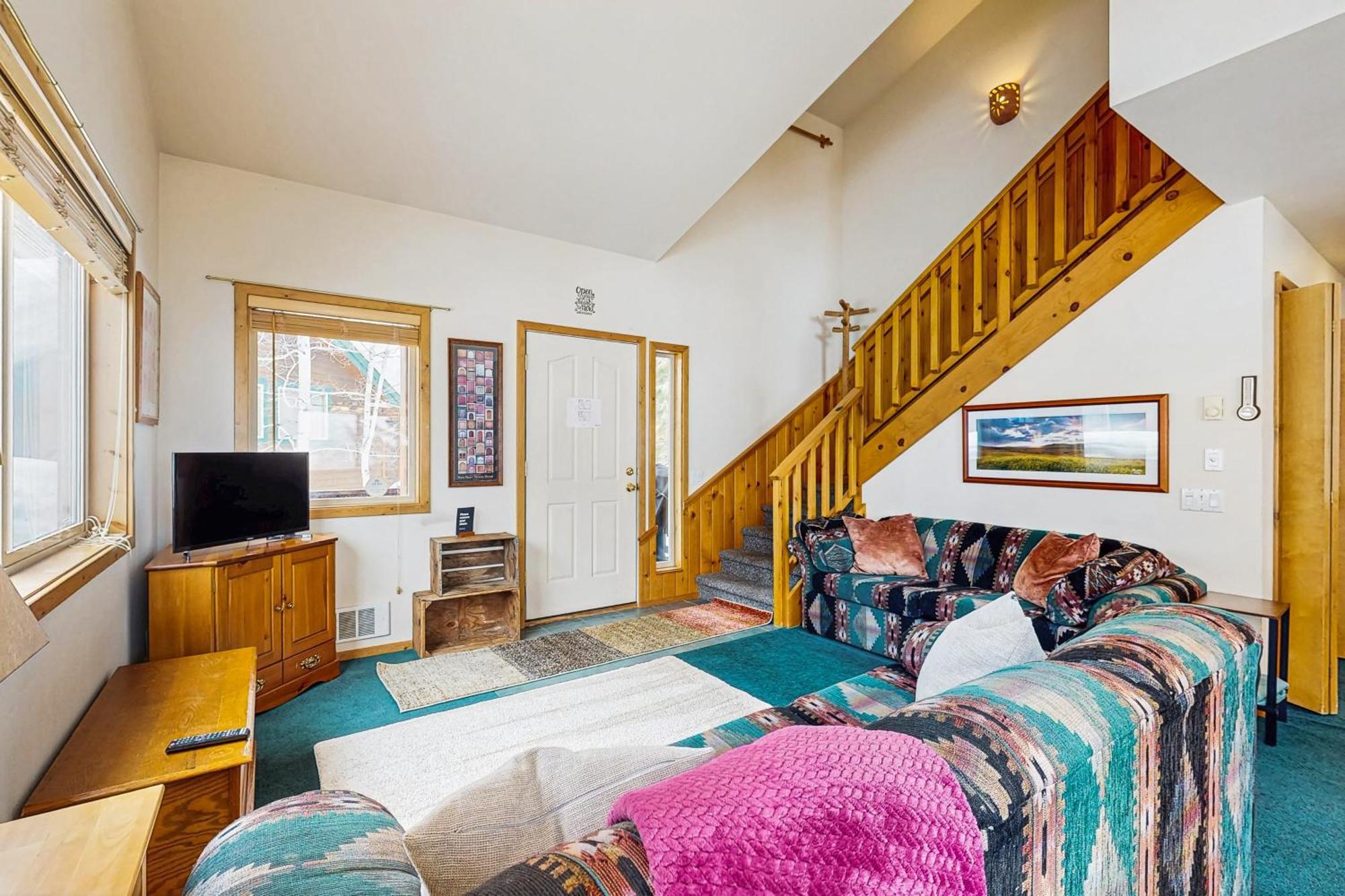 Cottage Court Condo McCall Luaran gambar