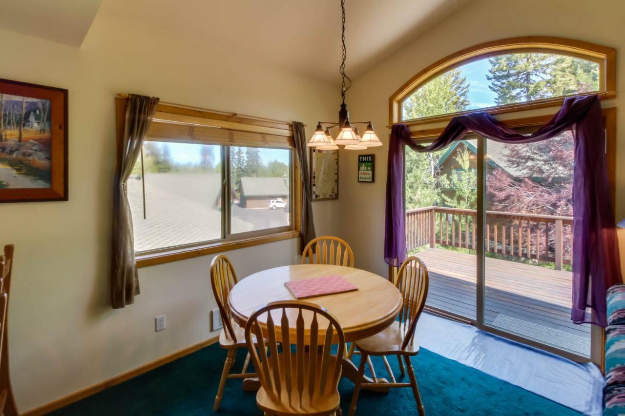 Cottage Court Condo McCall Luaran gambar