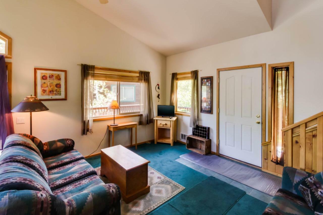Cottage Court Condo McCall Luaran gambar