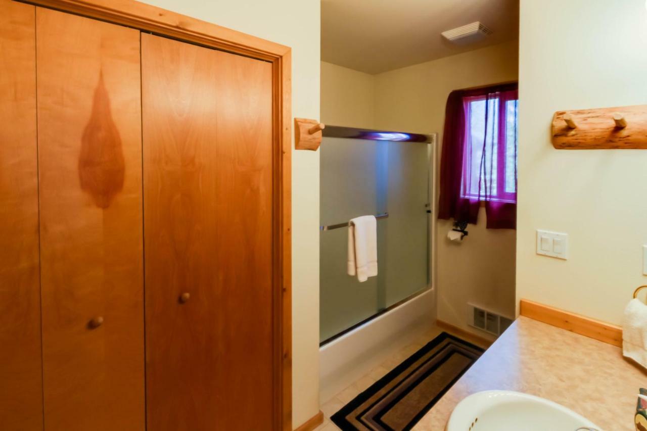 Cottage Court Condo McCall Luaran gambar