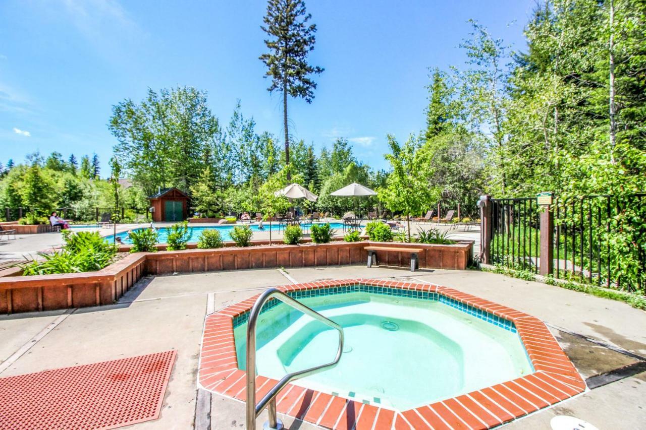 Cottage Court Condo McCall Luaran gambar