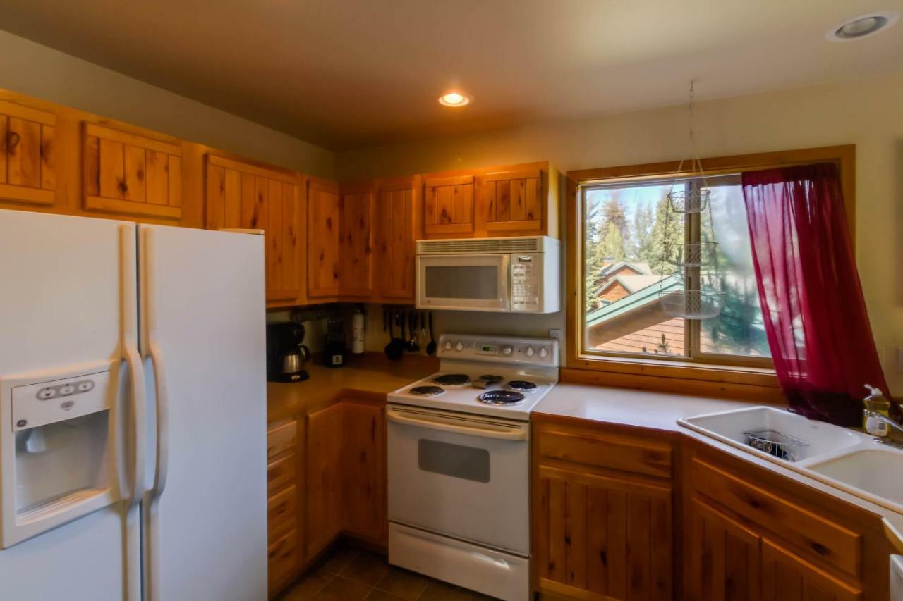 Cottage Court Condo McCall Luaran gambar